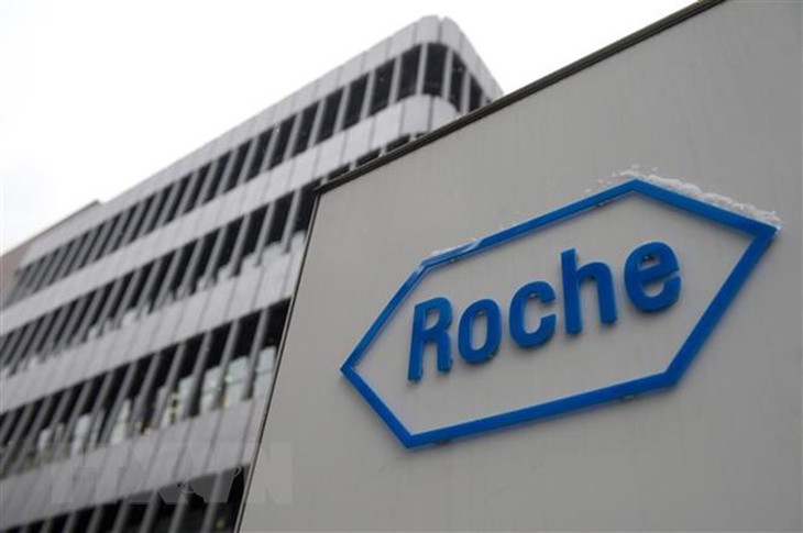 Pakistan: 12 bệnh nhân tiểu đường bị mù sau khi tiêm thuốc của Roche - Ảnh 1.