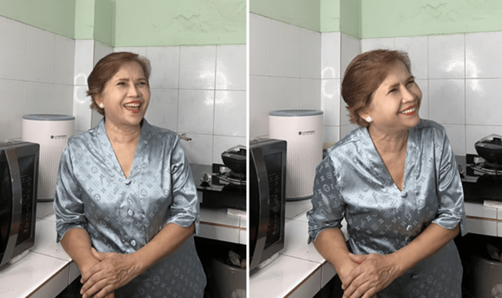 Câu chuyện về gia đình Việt sạch khuẩn vô lo - Ảnh 2. Câu chuyện về gia đình Việt sạch khuẩn vô lo - Ảnh 2.