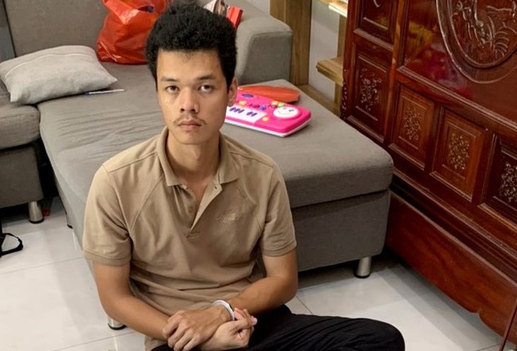 Bắt giữ đối tượng lừa hơn 3000 người qua mạng, chiếm đoạt 6 tỷ đồng - Ảnh 1.