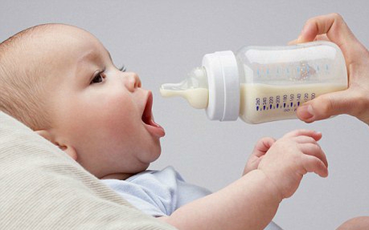 Cần có các biện pháp mạnh hơn nữa để hạn chế quảng cáo sản phẩm thay thế sữa mẹ