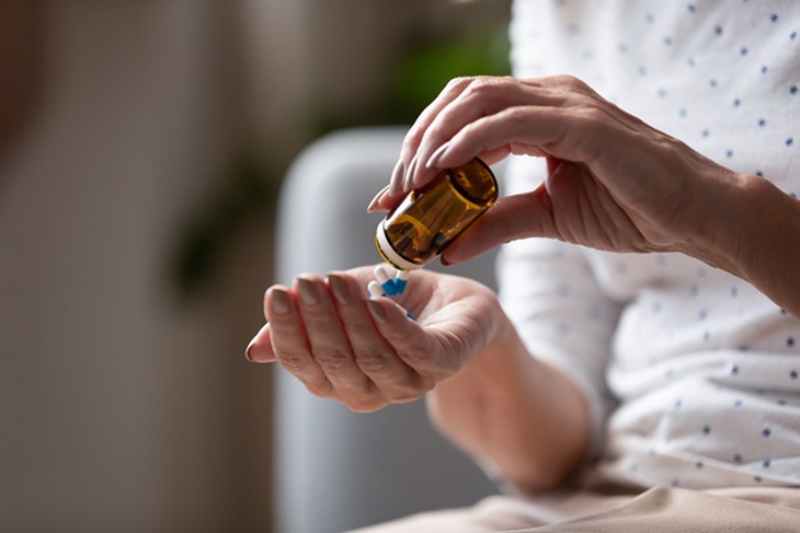 Thuốc mới trị bệnh u vàng não, tình trạng tích tụ lipid hiếm gặp- Ảnh 1. Thuốc mới trị bệnh u vàng não, tình trạng tích tụ lipid hiếm gặp- Ảnh 1.