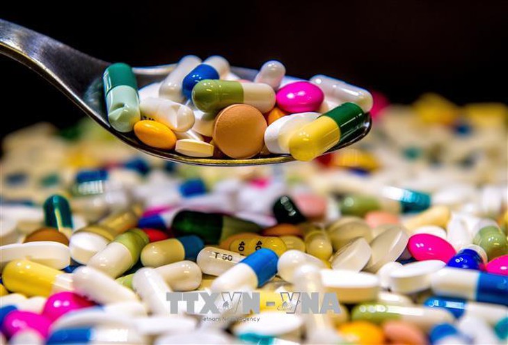 Phê duyệt Chiến lược quốc gia về phòng, chống kháng thuốc giai đoạn 2023-2030, tầm nhìn đến năm 2045 - Ảnh 1.