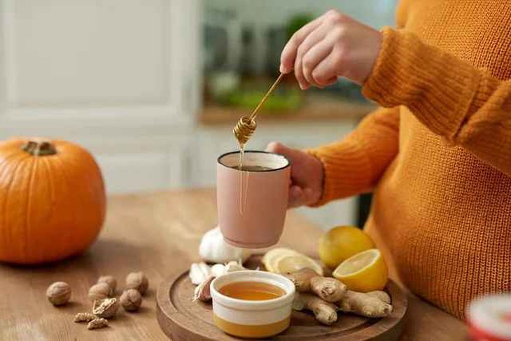 3 điều cần biết về chữa viêm họng đúng cách- Ảnh 1.