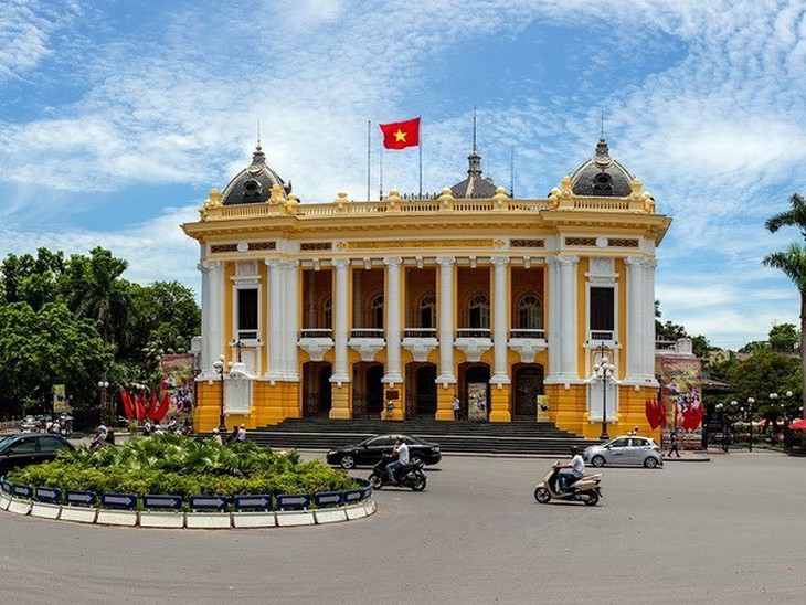 Trung tâm ASEAN-Hàn Quốc phát hành video quảng bá du lịch Việt Nam - Ảnh 1.