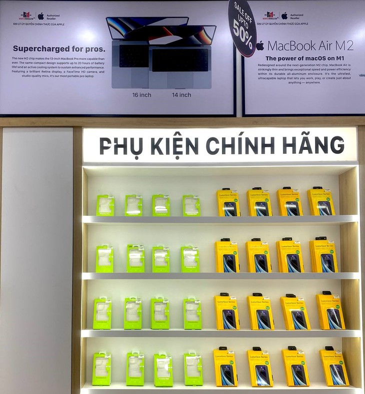 Kính cường lực chống ánh sáng xanh –  Xu hướng của lối sống bền vững - Ảnh 3.