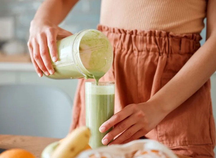 9 sai lầm hủy hoại nỗ lực giảm cân của bạn - Ảnh 6.