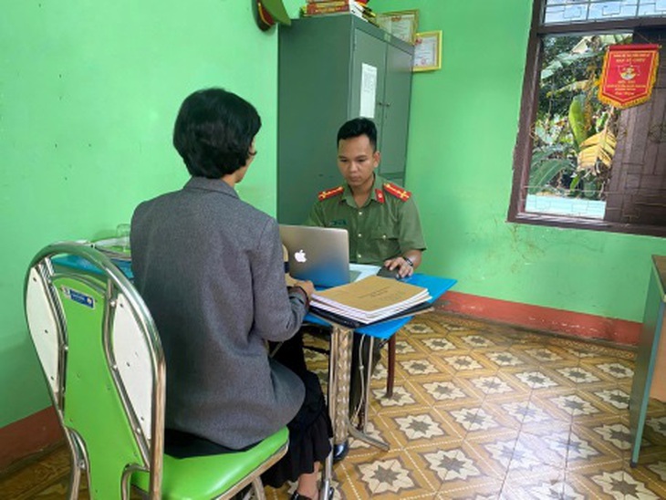 Một phụ nữ ở Gia Lai tung tin sai sựt thật về nạn mổ cướp nội tạng - Ảnh 2.