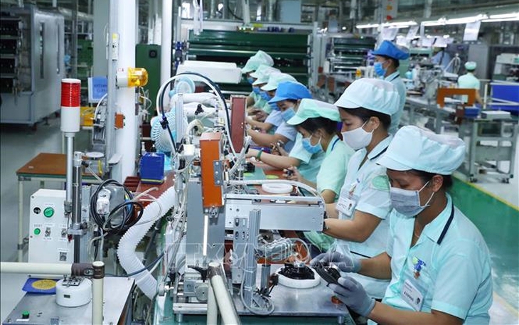 Việt Nam tăng thứ hạng đổi mới sáng tạo toàn cầu năm 2023