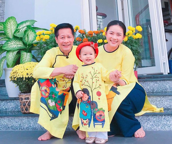 Tình tiết gây bất ngờ trong hôn nhân của Phan Như Thảo và đại gia Đức An - Ảnh 3.