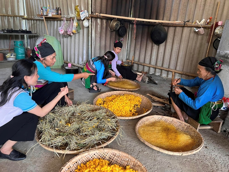 Thanh Hóa bước đầu thực hiện Chương trình mục tiêu quốc gia 1719 có hiệu quả- Ảnh 3.