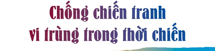 Hành trình nghiên cứu vắc xin  - Ảnh 2.