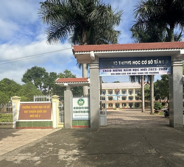 Vì sao nữ sinh tử vong sau giờ học ở Đắk Lắk? - Ảnh 2.