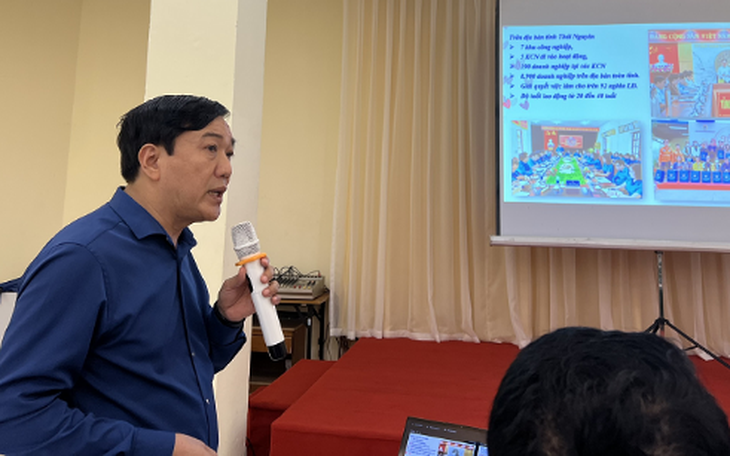 3 lợi ích quan trọng triển khai phòng, chống HIV/AIDS cho công nhân lao động