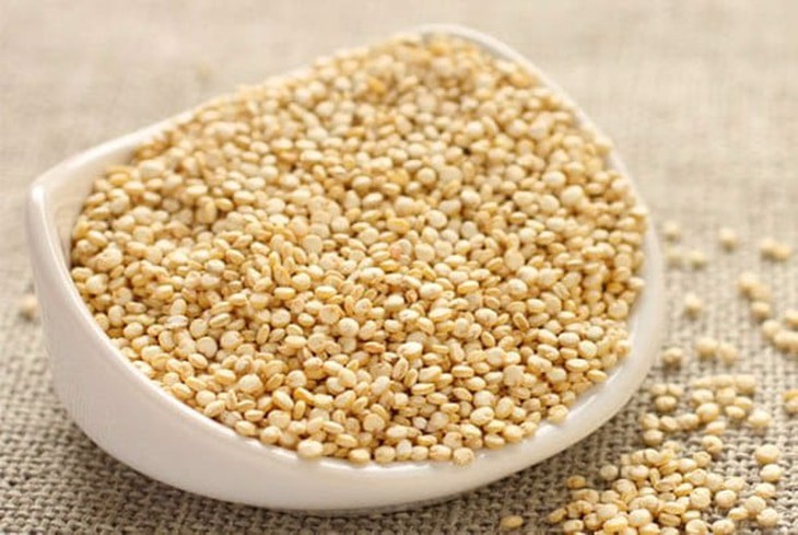 5 loại thực phẩm trong chế độ ăn Vùng xanh giúp kéo dài tuổi thọ - Ảnh 4.