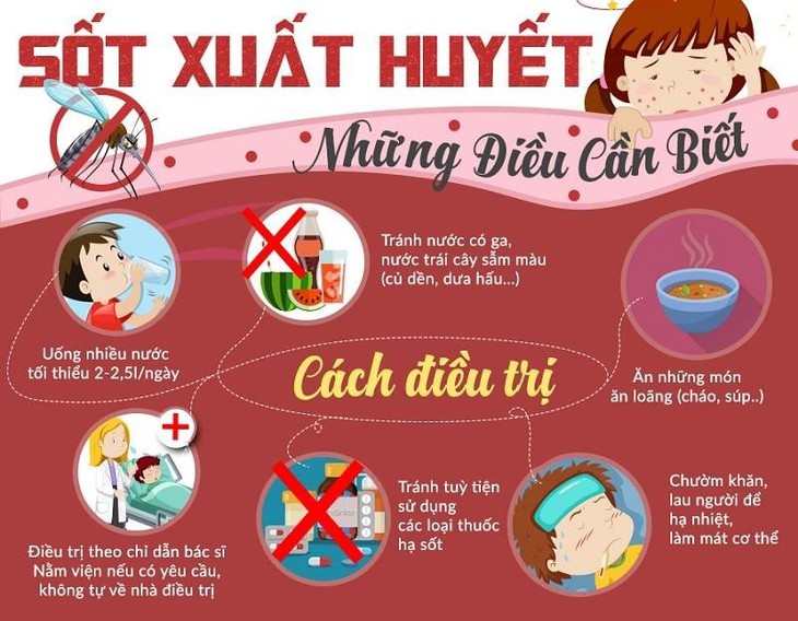 Truyền dịch trong sốt xuất huyết sai, gây hại gì? - Ảnh 1. Truyền dịch trong sốt xuất huyết sai, gây hại gì? - Ảnh 1.