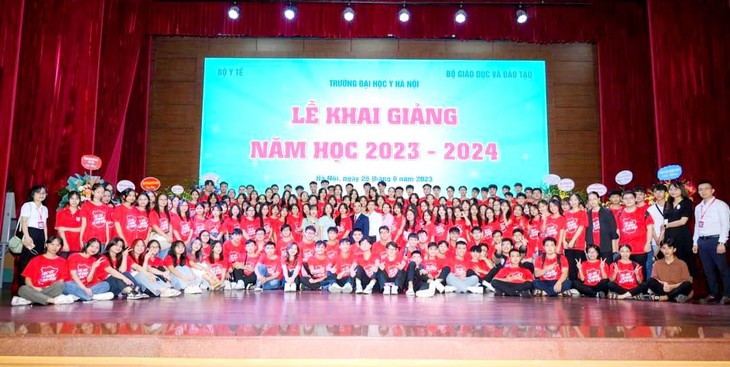 Trường đại học dự kiến lên đại học: Cần lưu ý gì? - Ảnh 1.
