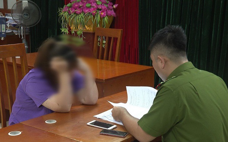 Làm rõ vụ ‘bắt cóc, tống tiền’ đòi 10 tỉ đồng ở quận Hai Bà Trưng - Ảnh 2.