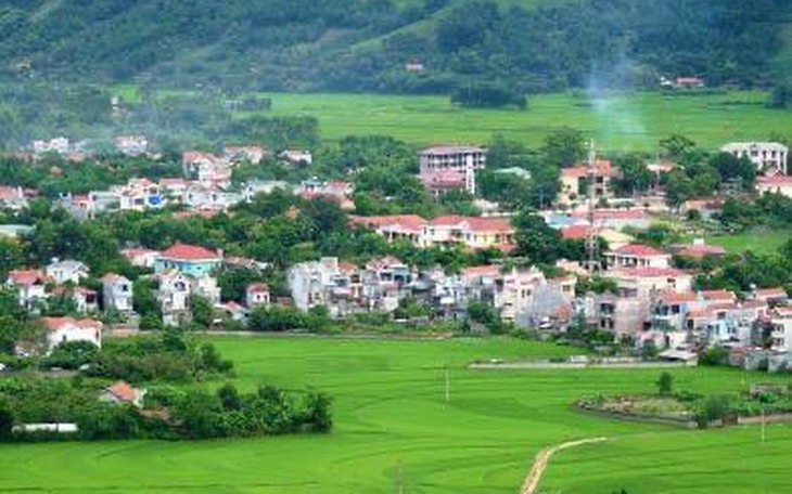 Sơn Động, Bắc Giang: Thúc đẩy khởi sự kinh doanh, khởi nghiệp và thu hút đầu tư vùng đồng bào DTTS