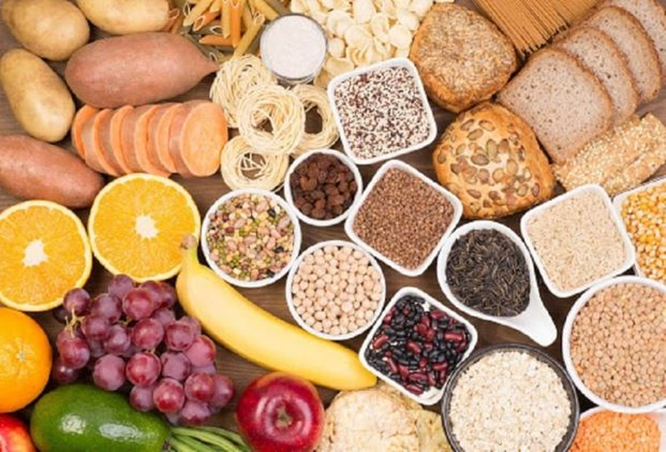 Giải pháp ăn uống tốt hơn cho người nhiễm HIV - Ảnh 3.