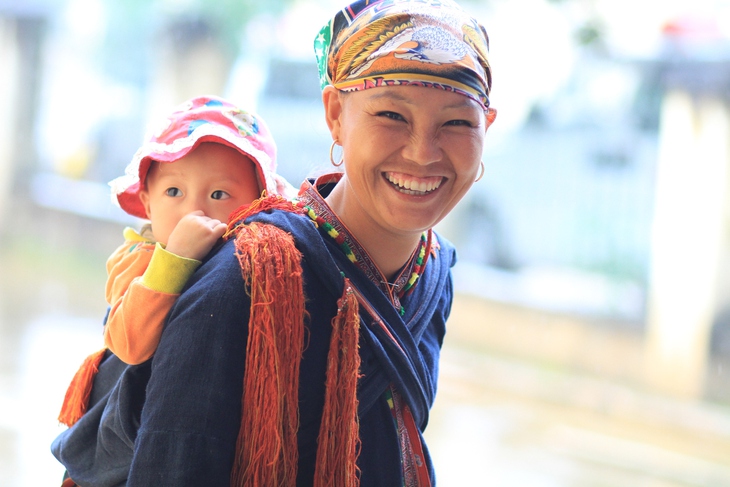 Thứ trưởng Bộ Y tế kêu gọi quan tâm chăm sóc phụ nữ mang thai và trẻ em - Ảnh 2. Thứ trưởng Bộ Y tế kêu gọi quan tâm chăm sóc phụ nữ mang thai và trẻ em - Ảnh 2.