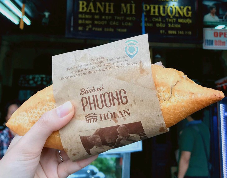 Kiến nghị đình chỉ hoạt động cơ sở bánh mì Phượng 5 tháng và phạt hành chính hơn 110 triệu đồng - Ảnh 1.