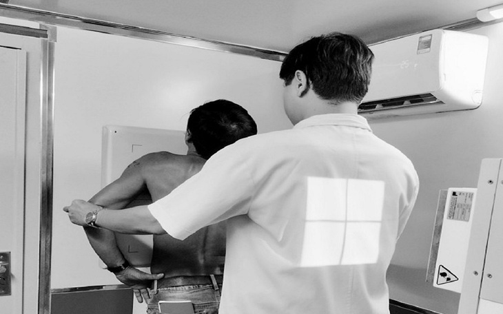 Nỗ lực để phát hiện, điều trị sớm bệnh lao cho người nhiễm HIV