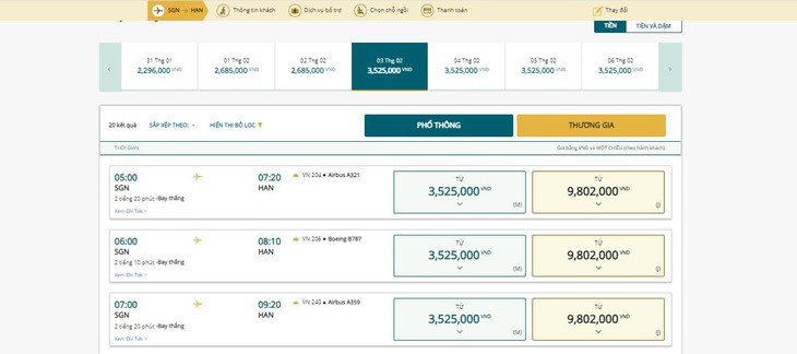 Vé máy bay mở bán sớm phục vụ Tết Nguyên đán 2024, người dân cần lưu ý gì? - Ảnh 1.