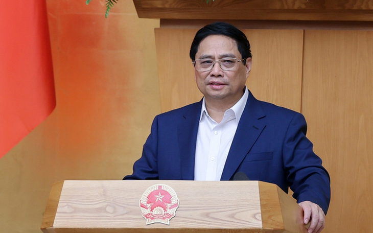 Thủ tướng: Một số quy định trong lĩnh vực quảng cáo còn trùng lặp, mâu thuẫn với Luật Dược, ATTP