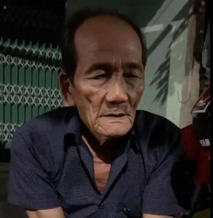 Tóm gọn ‘ma nhớt’ khỏa thân chuyên đột nhập nhà dân lúc nửa đêm - Ảnh 1.
