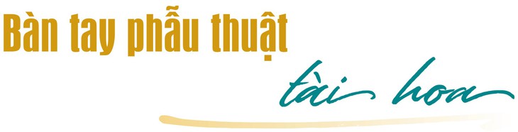 Thầm lặng tỏa sáng - Ảnh 1.