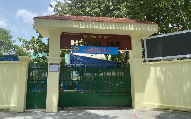 Vụ thu quỹ lớp hơn 300 triệu: Phải hoàn trả các khoản thu sai quy định