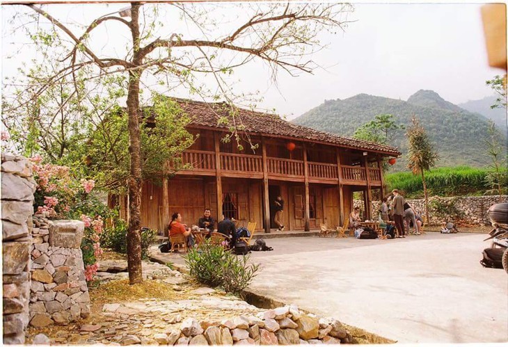 Các làng văn hóa du lịch cộng đồng dân tộc Mông chung tay kiểm soát an toàn thực phẩm - Ảnh 2.