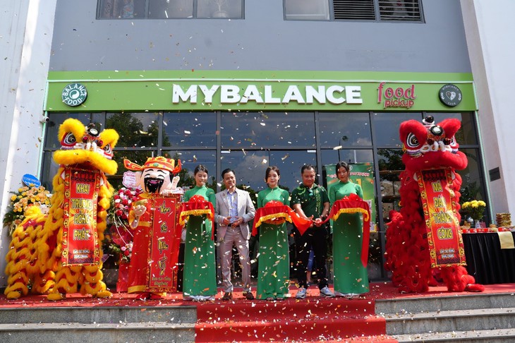 MyBalance Food - cửa hàng thực phẩm sạch, an toàn - Ảnh 1. MyBalance Food - cửa hàng thực phẩm sạch, an toàn - Ảnh 1.