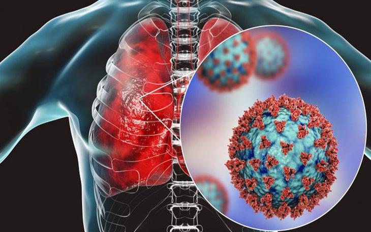 Viêm phổi do Adenovirus ở trẻ: Nhận biết sớm dấu hiệu nguy hiểm- Ảnh 1.
