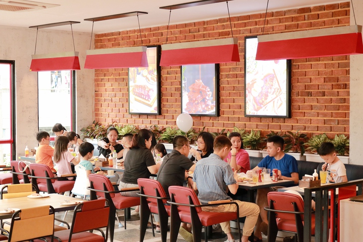 Gợi ý địa điểm tụ tập, tổ chức sinh nhật lý tưởng cho nhóm 5-7 người dịp cuối tuần - Ảnh 1. Gợi ý địa điểm tụ tập, tổ chức sinh nhật lý tưởng cho nhóm 5-7 người dịp cuối tuần - Ảnh 1.