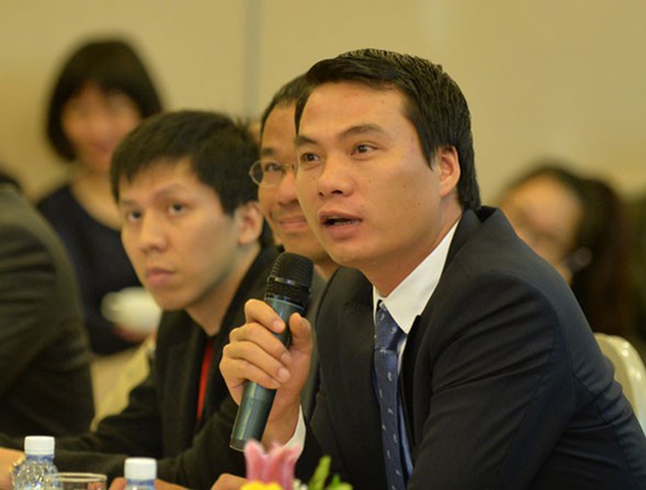 Chồng kín tiếng của Á hậu Thanh Tú: Đại gia U50 kiếm tiền giỏi lại rất khéo chiều vợ trẻ - Ảnh 2. Chồng kín tiếng của Á hậu Thanh Tú: Đại gia U50 kiếm tiền giỏi lại rất khéo chiều vợ trẻ - Ảnh 2.