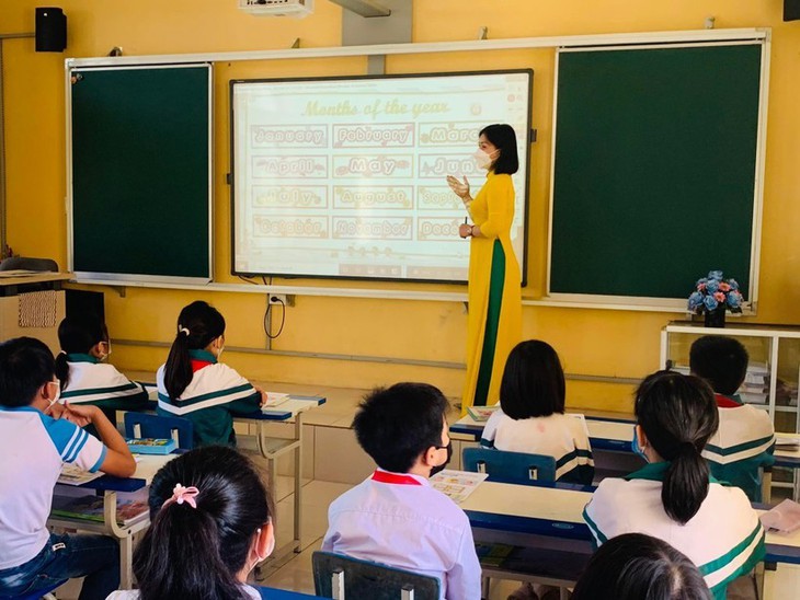Dạy thêm - học thêm do đâu? - Ảnh 1. Dạy thêm - học thêm do đâu? - Ảnh 1.