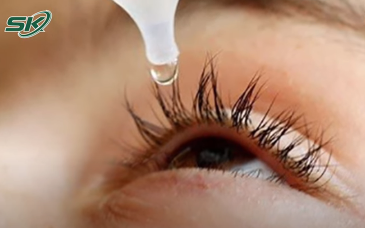 Tự ý mua thuốc chữa đau mắt đỏ, người đàn ông tử vong do sốc phản vệ