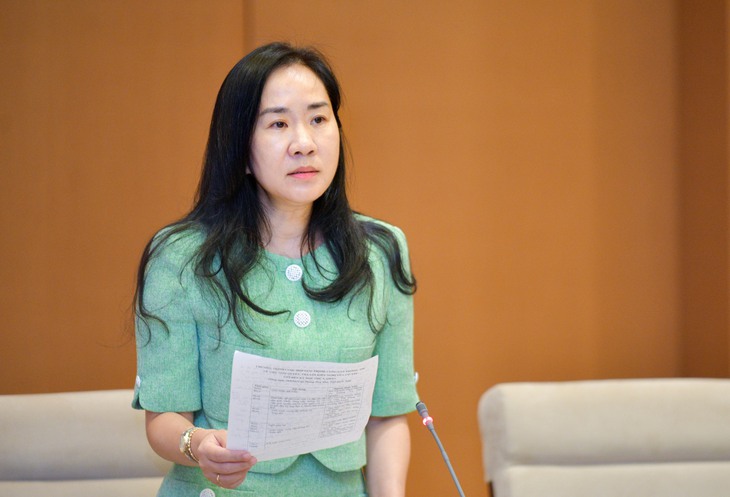 139 kiến nghị của cử tri gửi đến Kỳ họp thứ 5 đã được Bộ Y tế trả lời đầy đủ - Ảnh 4. 139 kiến nghị của cử tri gửi đến Kỳ họp thứ 5 đã được Bộ Y tế trả lời đầy đủ - Ảnh 4.