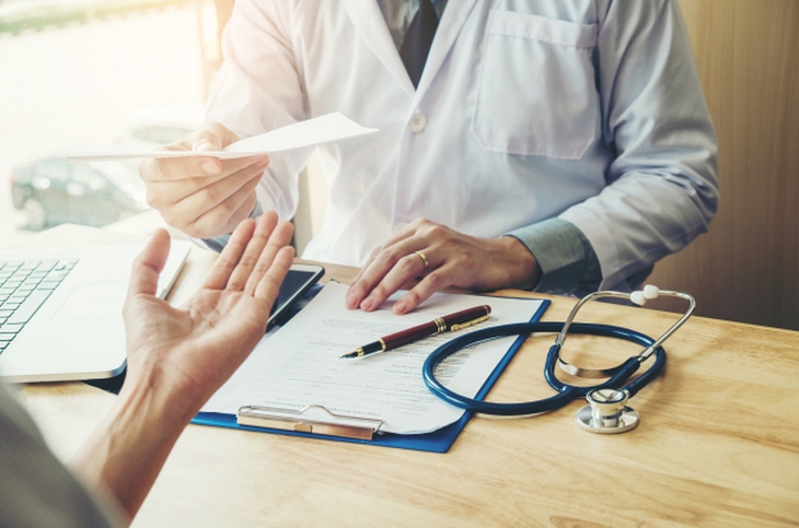 Hướng dẫn mới về cung cấp dịch vụ HIV của WHO- Ảnh 1.