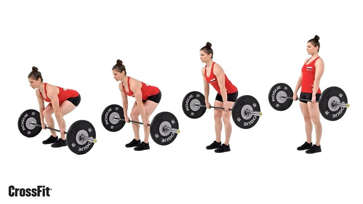 5 bí quyết người tập gym nhất định phải biết - Ảnh 4. 5 bí quyết người tập gym nhất định phải biết - Ảnh 4.