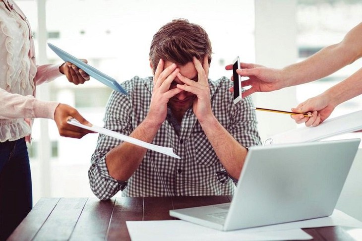 "Thủ phạm" thiểu năng tuần hoàn não và cách phòng ngừa - Ảnh 1.