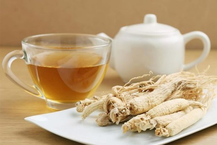 4 loại trà giúp cải thiện chứng hay quên ở người cao tuổi - Ảnh 6.