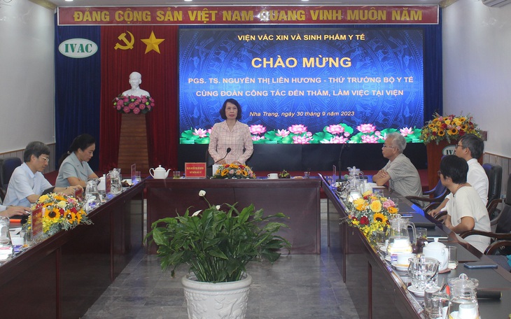 Nhiều loại dịch bệnh được loại trừ nhờ tiêm chủng vaccine