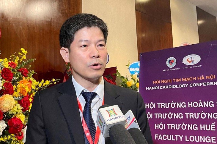 Căn bệnh được ví như 'kẻ giết người số 1' khiến 200.000 người Việt tử vong mỗi năm - Ảnh 1. Căn bệnh được ví như 'kẻ giết người số 1' khiến 200.000 người Việt tử vong mỗi năm - Ảnh 1.