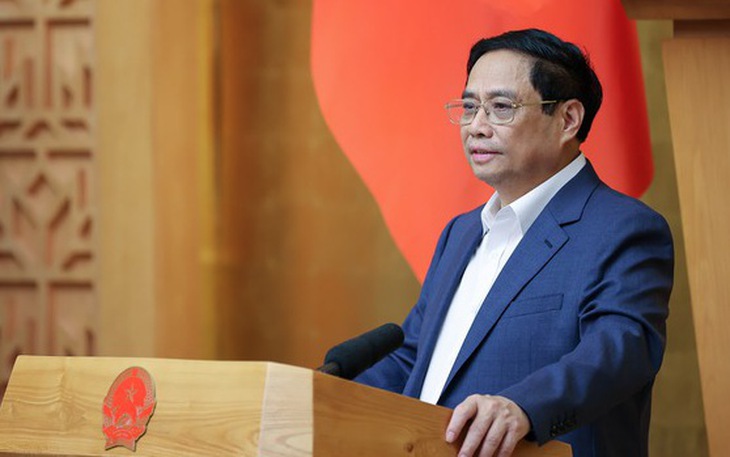 Thủ tướng: Phản ứng chính sách kịp thời, chính xác, hiệu quả, thúc đẩy các động lực tăng trưởng