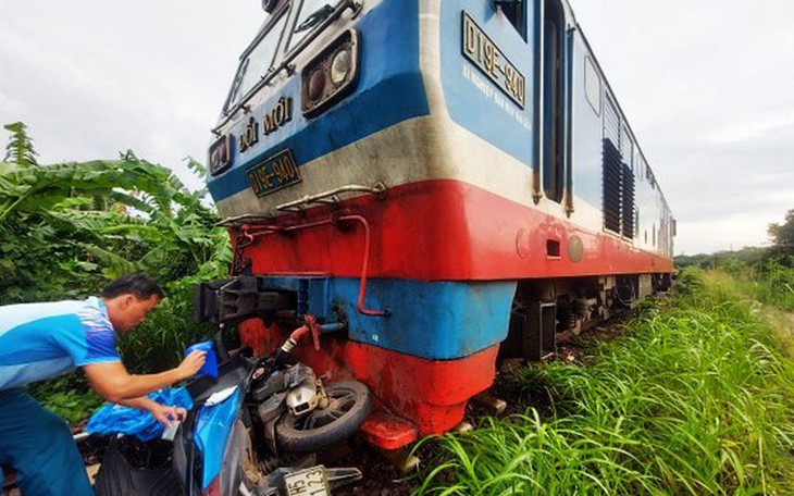 Hơn 34.000 trường hợp vi phạm giao thông bị xử lý trong 4 ngày nghỉ lễ Quốc khánh 2/9