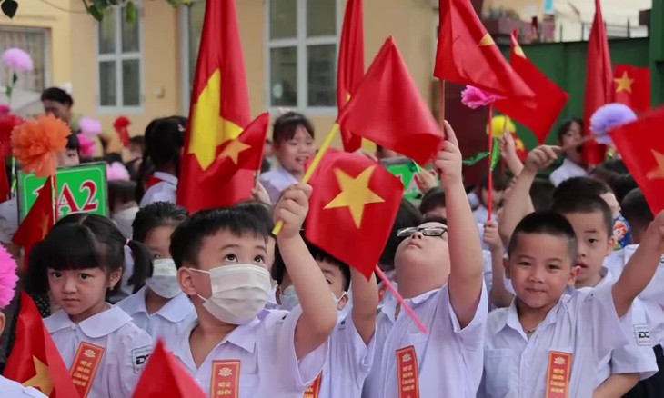 Đầu năm học, khoản thu nào ban đại diện cha mẹ học sinh không được phép thu? - Ảnh 1.