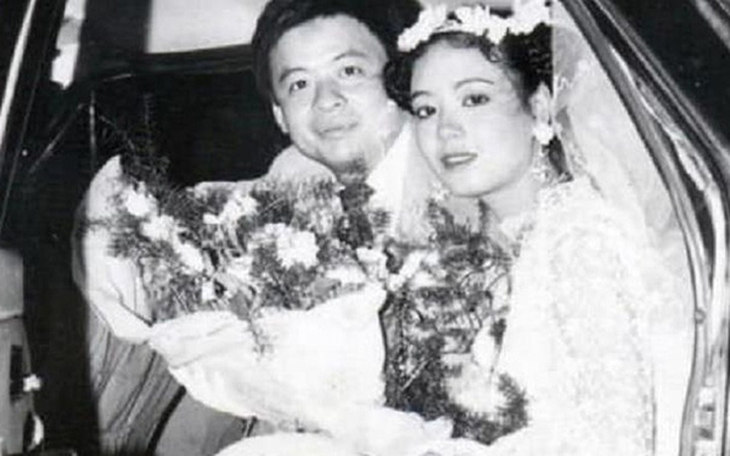 NSƯT Chiều Xuân: Mỹ nhân Hà thành được chiều như con gái ở gia đình chồng gia thế - Ảnh 2.