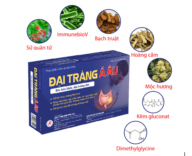 Khám phá bí mật về giải pháp hỗ trợ cho người viêm đại tràng - Ảnh 3. Khám phá bí mật về giải pháp hỗ trợ cho người viêm đại tràng - Ảnh 3.